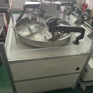 Machine d'enfilage de <span class=keywords><strong>perles</strong></span> de rocaille en verre de machine d'automation de ficelle de <span class=keywords><strong>perles</strong></span> en verre faisant la machine <span class=keywords><strong>pour</strong></span> le bracelet - Product Image 4