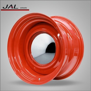 Rines Clásicos de Acero Cromado de 15 Pulgadas Estilo Smoothie de la Mejor Calidad 15x5 15x6 15x7 15x8 <span class=keywords><strong>15x10</strong></span> 5x4.5 5x4.75 5x5 5x5.5 - Product Image 3