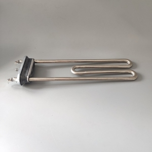 Élément chauffant pour <span class=keywords><strong>Lave</strong></span> <span class=keywords><strong>Linge</strong></span> <span class=keywords><strong>SIEMENS</strong></span> - Product Image 5
