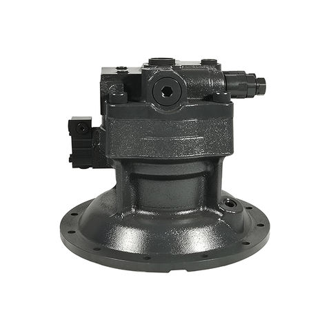 EXCAVATOR  HYDRAULIC ROTARY MOTOR M5X180 for ZAX330-3 4616985 SWING Motor