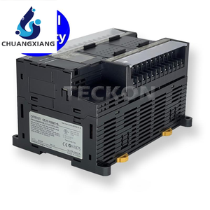 CP1H Y20DT-D Lagerbestand SPS-Programmiersteuerung CP1H-Y CPU-Einheit CP1H-Y20DT-D - Product Image 2