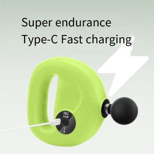 Factory Supply Attraktiver Preis Elektrisches Kopf <span class=keywords><strong>massage</strong></span> gerät tragbares <span class=keywords><strong>Massage</strong></span> band für den Heimgebrauch - Product Image 4