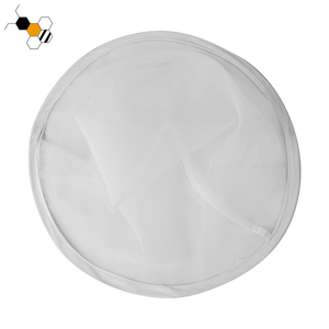 Dụng Cụ Lọc Mật Ong Dụng Cụ Nuôi Ong Rây Đôi 160 Lưới Lọc Mật Ong - Product Image 4