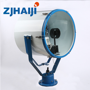 Tg28 Chất lượng cao không thấm nước thép không gỉ Halogen <span class=keywords><strong>LED</strong></span> Marine Dock tìm kiếm lũ ánh sáng - Product Image 5