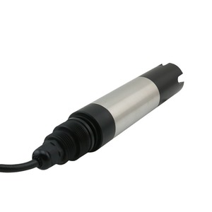 Sonda de medición de oxígeno disuelto de grado industrial, impermeable IP68, para tanques de aireación y tratamiento de aguas residuales, rango de 0.0120mgL - Product Image 1