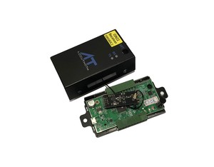 Produit de communication et de mise en réseau IoT, capteur RS485 pour l'agriculture, DC 24V, analogique vers numérique, Accutherm - Product Image 3
