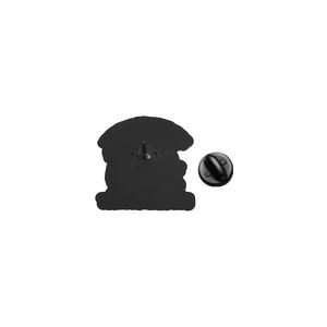 เข็มกลัดเคลือบรูปกบที่ลืมรูปการ์ตูนคำพูดตลกๆบางครั้งฉันคิดแต่แล้วฉันก็ลืมเข็มกลัดปกเครื่องประดับเป็นของขวัญสำหรับเพื่อน - Product Image 5