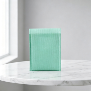 Sobres acolchados de papel kraft impresos personalizados al por mayor, sobres de burbujas a prueba de golpes para vendedores de comercio electrónico - Product Image 1