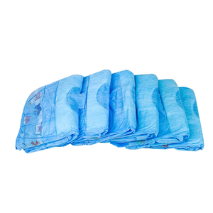 Pañales Superabsorbentes a Prueba de Fugas para Mascotas, Pañales Desechables para Perros con Impresión Personalizada OEM, Pañales para Incontinencia en Perros Hembras - Product Image 3
