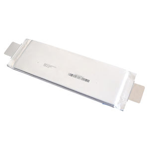 System A123 123 Li-ion 3,7 V 26Ah 30Ah 32Ah 37Ah Li NMC <span class=keywords><strong>Pouch</strong></span> <span class=keywords><strong>Cell</strong></span> <span class=keywords><strong>Amp</strong></span>, литий-полимерный аккумулятор 5C - Product Image 1