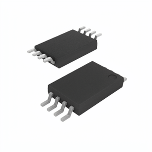 8 TSSOP PT7C4337LE Electronics Component Original One Stop Service Clock Timing - Product Image 1