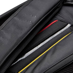 Bolsa de Bádminton de Muestra Gratuita, Nuevo Diseño, Bolsa de Lona Reutilizable Ecológica, Bolsa de Mano, Bolsa de Almacenamiento, Bolsa de Bádminton de Diseño - Product Image 6