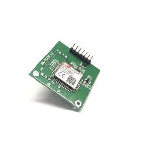ซิมคอม Y7028 Cat-NB2 NB-IoT โมดูล LCC LGA ขนาดเล็ก กำลังไฟต่ำ สำหรับอุปกรณ์ตรวจสอบอัจฉริยะ IoT - Product Image 3