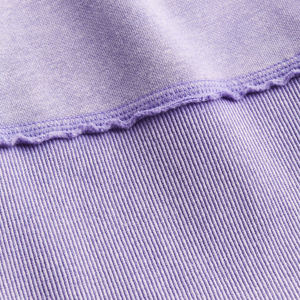 Diseño de logotipo personalizado de moda de las mujeres crop top sudadera de longitud corta de manga larga recortada sudadera para las mujeres - Product Image 6