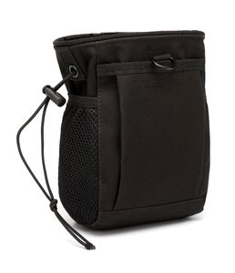 <span class=keywords><strong>Flecktarn</strong></span> impermeable Molle correas cinturón bolsa Molle bolsa táctica Dump bolsa - Product Image 5