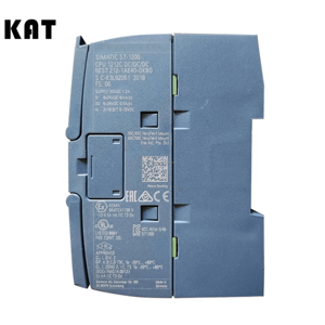 全新西门子PLC控制器S7 1200 SIMATIC S7-1200紧凑型中央处理器1212C交流/DC/继电器6ES7212-1AE40-0XB0 - Product Image 3