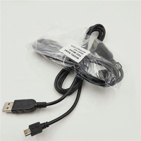 Contrôleur de jeu SYYTECH Micro USB 1.5M câble de charge de ligne de données pour PS3 Playstation 4 accessoires de jeu vidéo