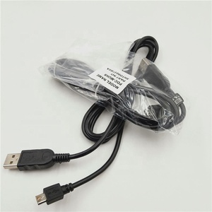 Syytech trò chơi điều khiển Micro <span class=keywords><strong>USB</strong></span> 1.5m dòng dữ liệu sạc cáp cho <span class=keywords><strong>PS3</strong></span> Playstation 4 Video Trò chơi phụ kiện - Product Image 4
