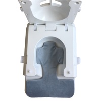 Bobine d'IRM de tête 1.5T/3T pour GE/Philips/Siemens