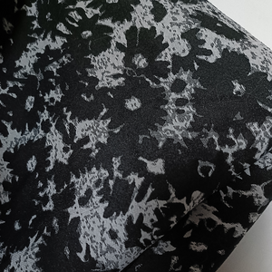 Conception tissée personnalisée teint en fil gobelin jacquard tissu tapisserie textile fabricants de Chine tissu de brocart pour vêtements - Product Image 4