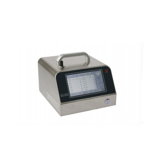 Contador Digital de Partículas de Polvo Sujing Y09-310NW, Rango de Medición de 0.3 a 10.0 Micras, 28.3L, Fabricado en Jiangsu - Product Image 1