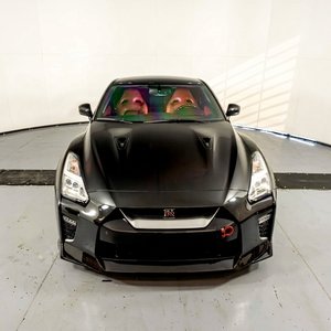 Livraison mondiale pour Nissan GTR Coupé en excellent état, conduite à gauche - Product Image 1