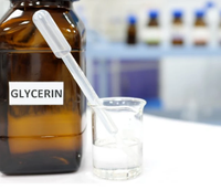Fabricant d'alimentation 99% de qualité industrielle glycérol/glycérine CAS 56-81-5
