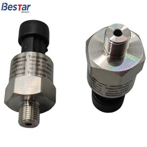 Bst 4-20ma 0.5-4.5v חיישן לחץ חיישן מתמר 20bar 10bar 150psi - Product Image 2