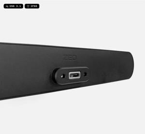 StereoLabs Zed 2i Entwicklungsboard-Kamera 2.2K 3D-Mapping mit 4416x1242 Auflösung, neuronale Tiefenerkennung, Unterstützung für räumliche Objekte - Product Image 3