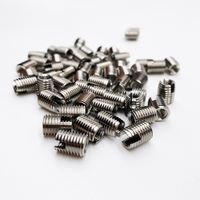 Inserts autotaraudeurs Kit de réparation de filetage M2-M16 Insert fileté Helicoils