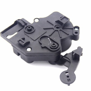 Actuador de Cierre Centralizado Chevrolet 15250765 15808595 DC 12V de Plástico - Product Image 1