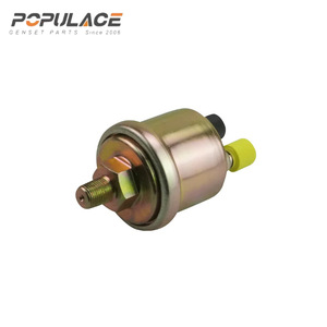 เซ็นเซอร์วัดแรงดันน้ำมัน 3967251 3846N-010-C1 แบบเกลียวสำหรับเครื่องยนต์คัมมินส์ - Product Image 3