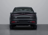2025 BYD Seal 05DM-I SUV de luxe plug-in hybride électrique nouvelle énergie véhicules voiture électrique EV voiture avec longue portée