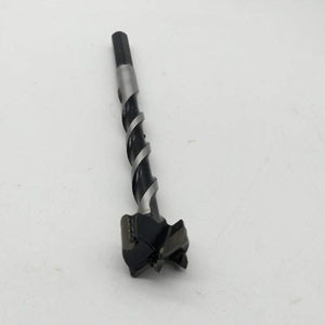 Uriki Hole Saw 18Mm Carbide Tipped High Speed Steel With Built In Arbor For Plywood Drilling - Product Image 2