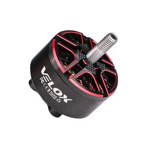 มอเตอร์ไร้แปรงถ่าน T-motor V2812 925KV/1155KV ของแท้ สำหรับโดรนขนาด 7~8 นิ้ว ฐานมอเตอร์ 19*19 มม. สำหรับเครื่องบินบังคับวิทยุ รับประกัน 6 เดือน - Product Image 6