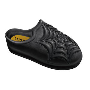 Sandales imperméables unisexes personnalisées pour femmes, respirantes, antidérapantes, en EVA, chaussures confortables, sandales classiques - Product Image 3