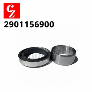 2901156900 Kit de reparación y piezas de repuesto para el sello de labios y el sello de aceite del compresor de aire de tornillo Atlas Copco - Product Image 2