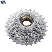 Flywheel 7-Kecepatan Baru, Cocok untuk Engwe EP-2 PRO