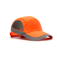 Gorras Deportivas RongGuang Personalizadas de Alta Calidad con Visera Curva, Malla Transpirable, Protección Solar, Gorra de Béisbol