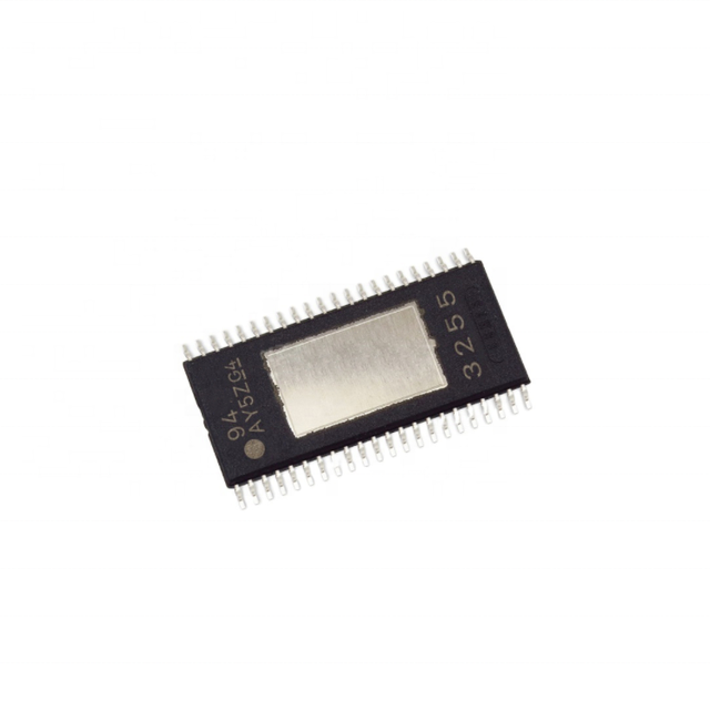 NEW Original TPA3255DDVR integrated circuit IC TPA3255DDVT in stock