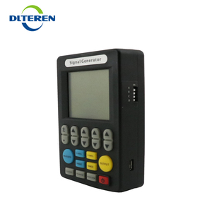 Teren 신호 발생기 루프 캘리브레이터 프로세스 캘리브레이터 <span class=keywords><strong>4</strong></span>-<span class=keywords><strong>20mA</strong></span> 0-10v 출력 - Product Image 2