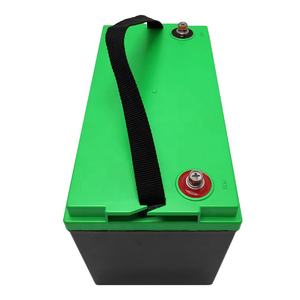 بطاريات LiFePO4 بدورة عميقة 12 فولت 100 أمبير/ساعة 200 أمبير/ساعة 250 أمبير/ساعة 300 أمبير/ساعة 400 أمبير/ساعة بطارية تخزين شمسية بدورة منشورية - Product Image 5