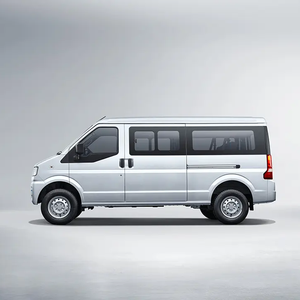 Coches nuevos/<span class=keywords><strong>furgoneta</strong></span> de coches usados Mini autobús de 4 puertas y 6/<span class=keywords><strong>7</strong></span> <span class=keywords><strong>plazas</strong></span> DFSK Ruichi ES50 60kW vehículos eléctricos puros LiFePo4 coches <span class=keywords><strong>más</strong></span> baratos en China - Product Image 3
