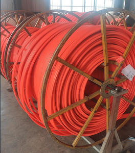 כוח גמיש רכבת / מנצח רכבת / מנוף חשמלי מנצח רכבת - Product Image 5