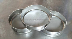 Ultrasoon Laboratorium Vibrerende Zeef Shaker Schermen Sifter Roterende Poeder Aarde Graan Industriële Zeefmeel Zeefmachine - Product Image 4