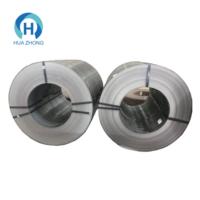 Bobine galvanisée SGCC pour machines de construction, conteneurs, livraison directe, taille personnalisée