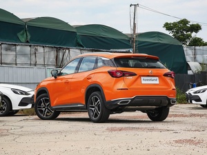 รถ <span class=keywords><strong>SUV</strong></span> ขนาดกะทัดรัด <span class=keywords><strong>MG</strong></span> ONE <span class=keywords><strong>มือ</strong></span><span class=keywords><strong>สอง</strong></span>ราคาถูก วิ่งได้ 810 กม. ถังน้ำมันเต็ม ระยะทางวิ่งเต็มระบบ เครื่องยนต์ 15C4E เสถียร จัดส่งไปยังท่าเรือไนจีเรีย กานา เคนยา - Product Image 4