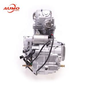 <span class=keywords><strong>ราคา</strong></span>โรงงาน เครื่องยนต์มอเตอร์ไซค์ 125 ซีซี 4 จังหวะ สำหรับ <span class=keywords><strong>CB125</strong></span> - Product Image 3