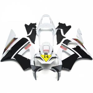 Carénage de moto pour CBR900RR <span class=keywords><strong>CBR</strong></span> <span class=keywords><strong>954</strong></span> RR 2002 <span class=keywords><strong>2003</strong></span> Kits de carénage - Product Image 4