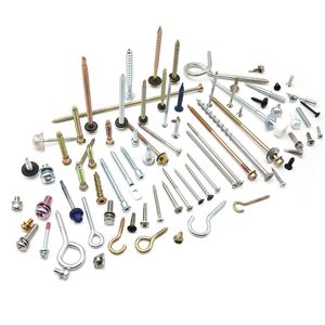 Barras Rosqueadas de Aço Inoxidável - Product Image 6